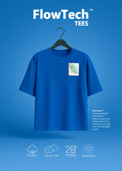 Bloom Oversized Tee