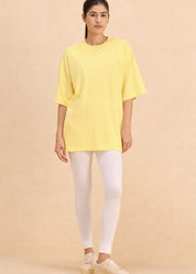 Effortless Oversized Tee