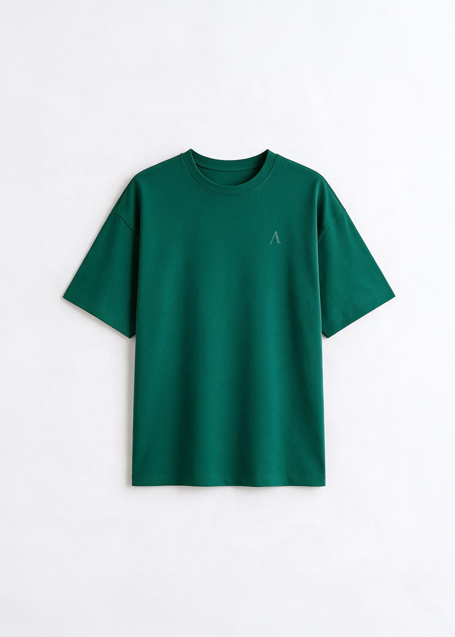 Effortless iCotton Oversized Tee