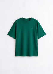 Effortless iCotton Oversized Tee