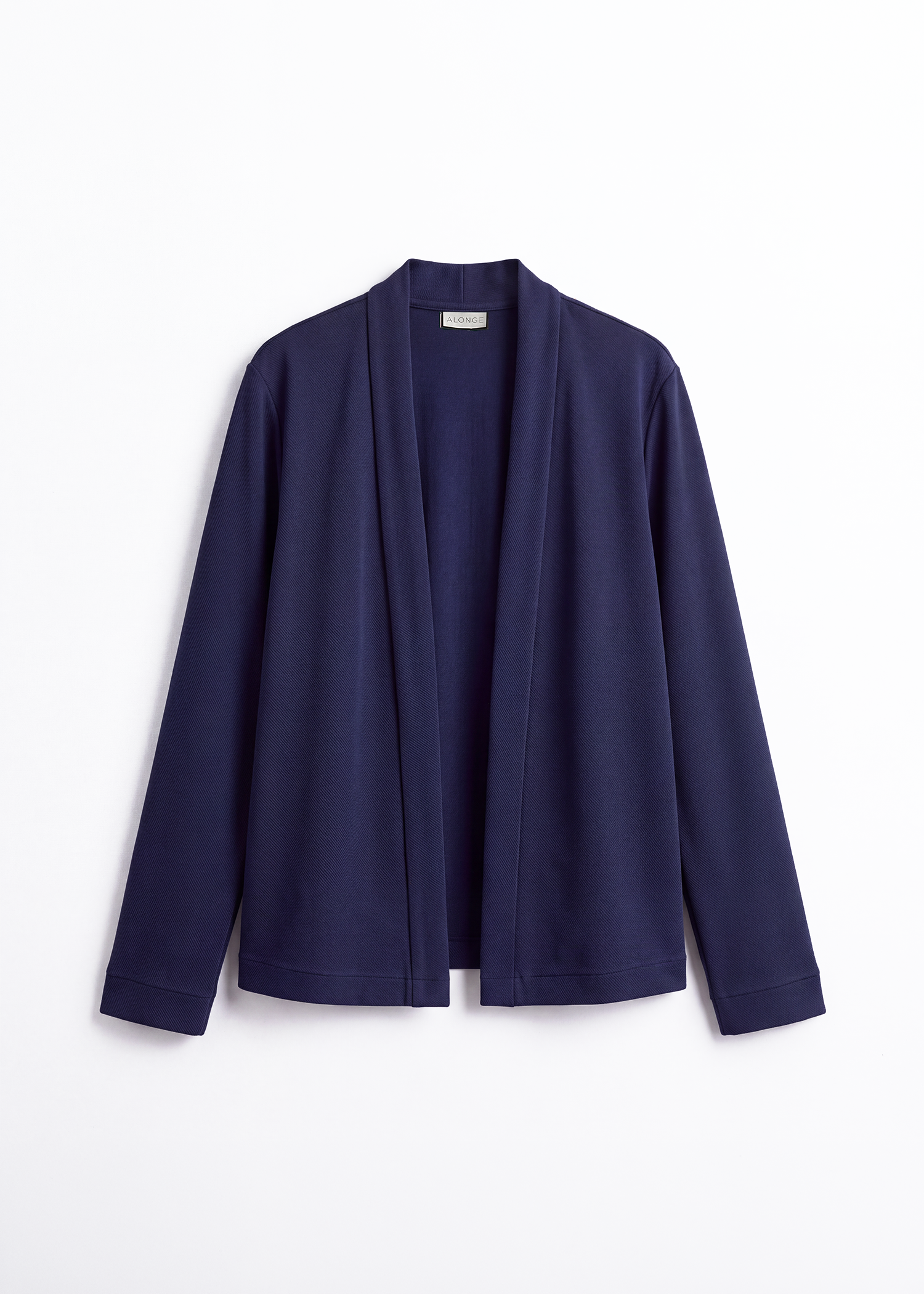 Overlay Jacket