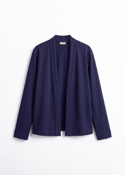 Overlay Jacket