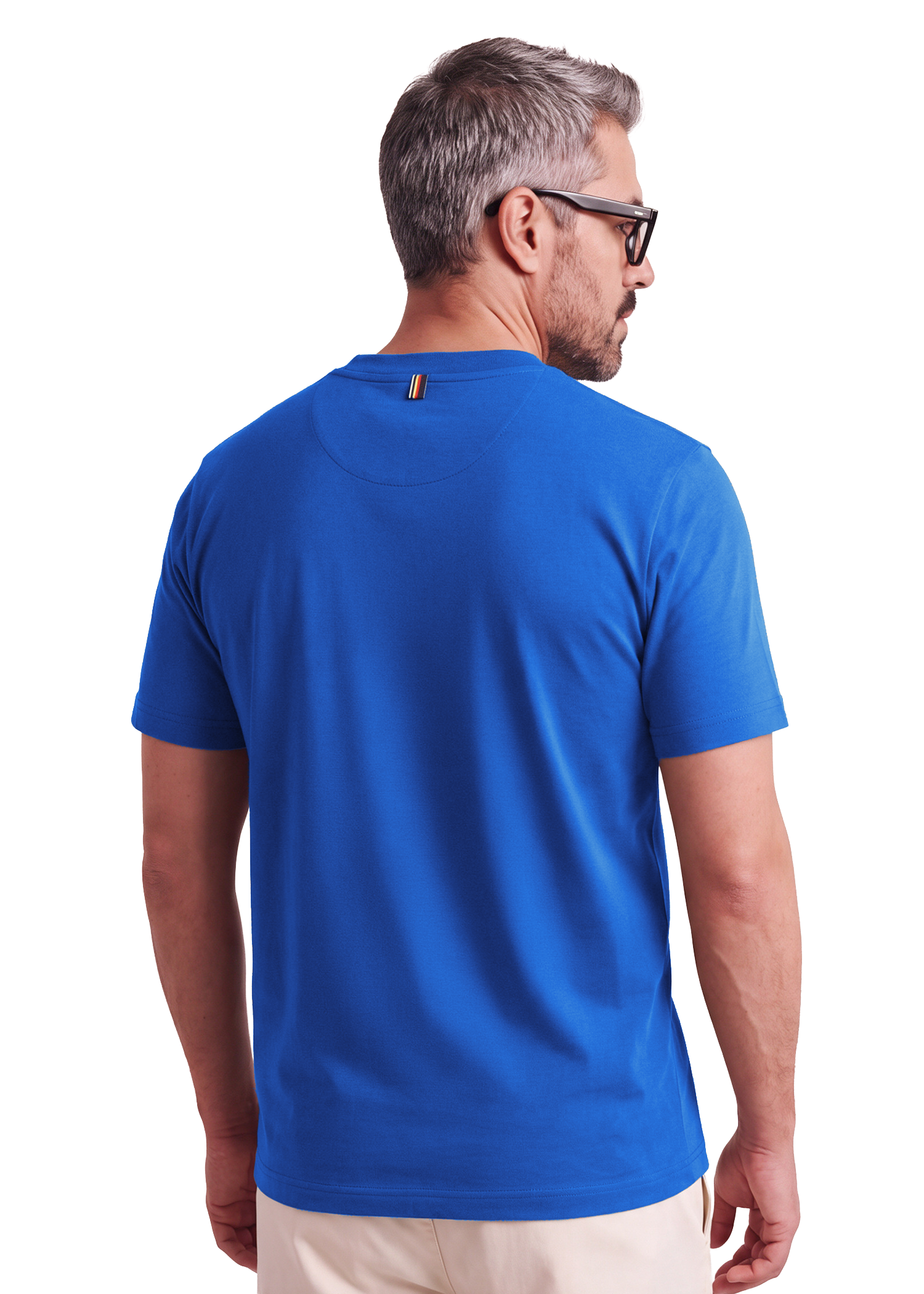 The Bouncy Tee
