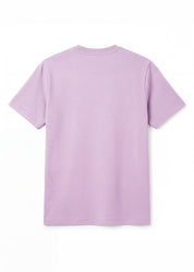 iCotton Signature Crew Neck Tee
