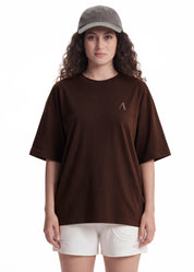 Effortless iCotton Oversized Tee