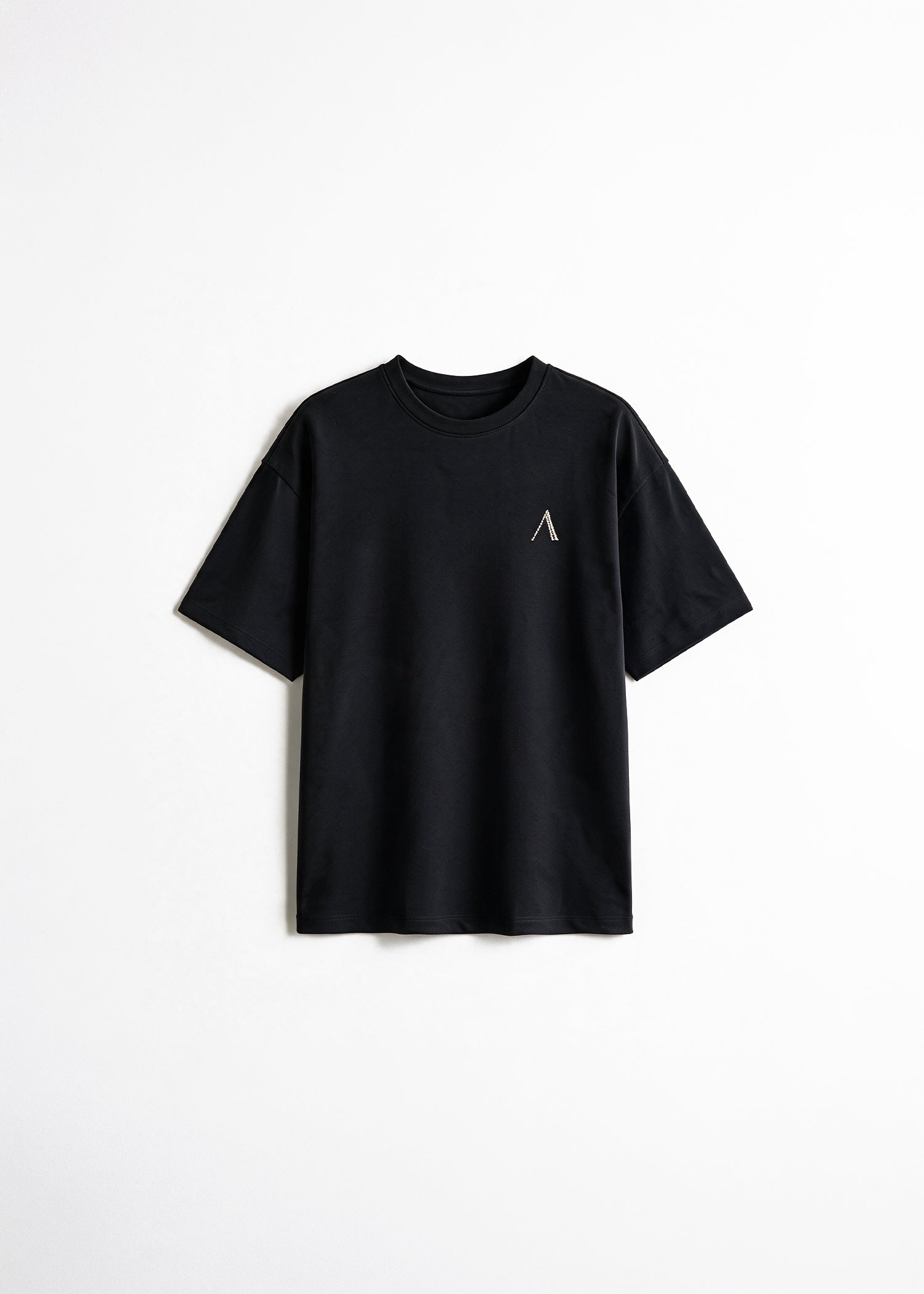 Effortless iCotton Oversized Tee