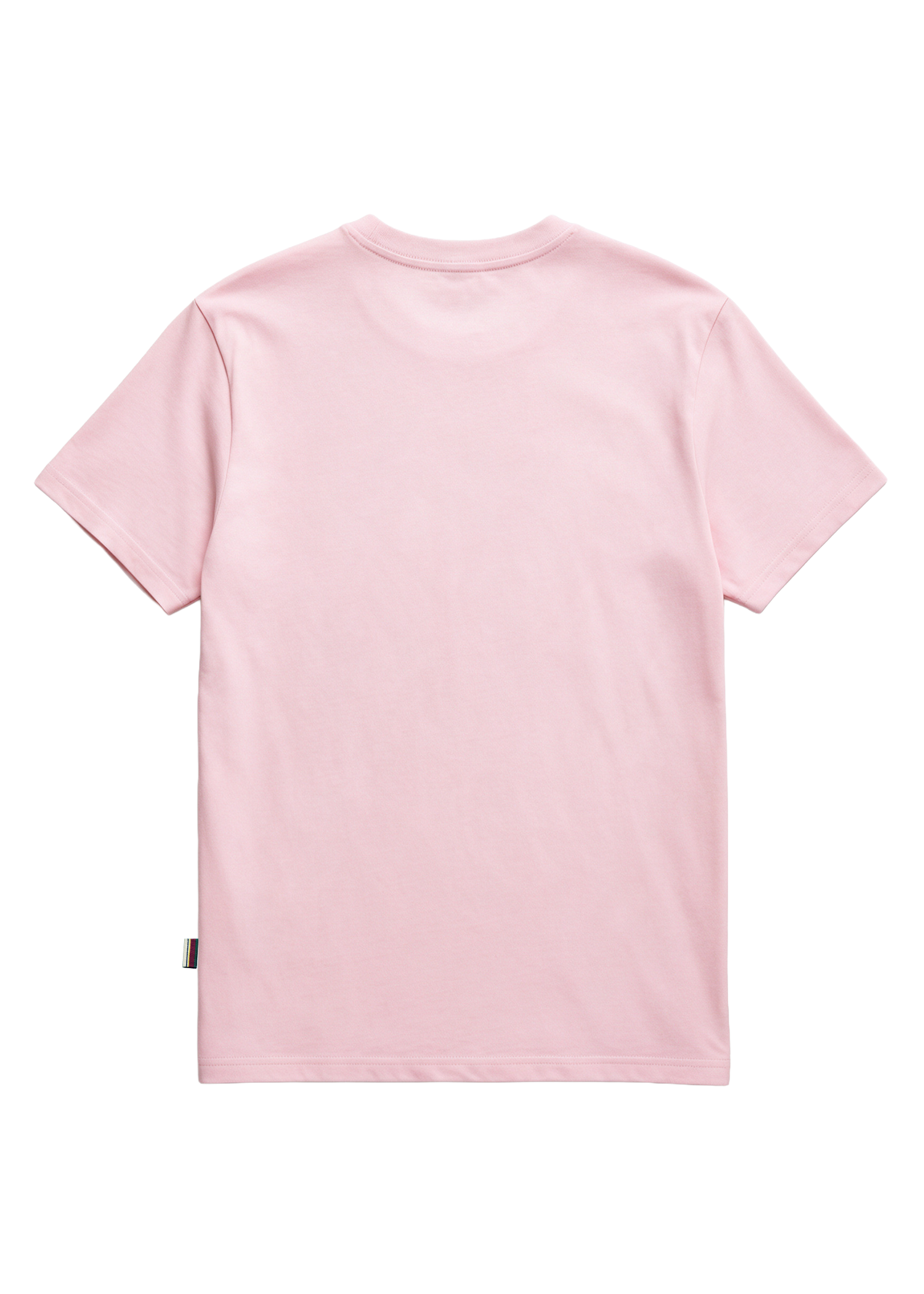 The Bouncy Tee