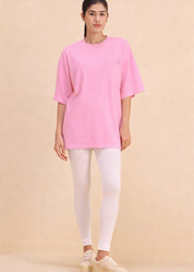Effortless Oversized Tee