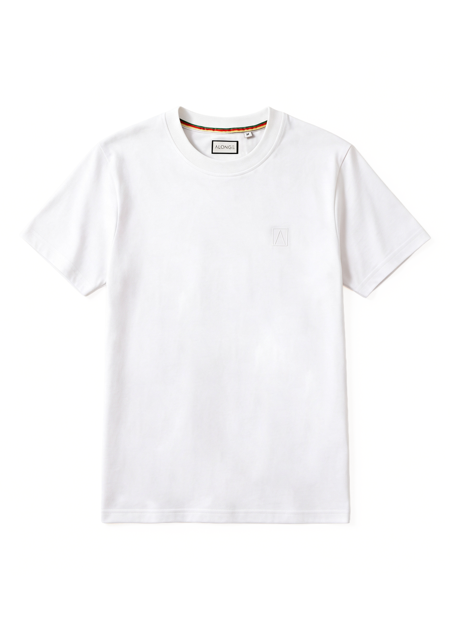 The Bouncy Tee