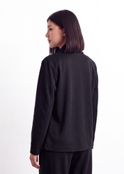 Overlay Jacket