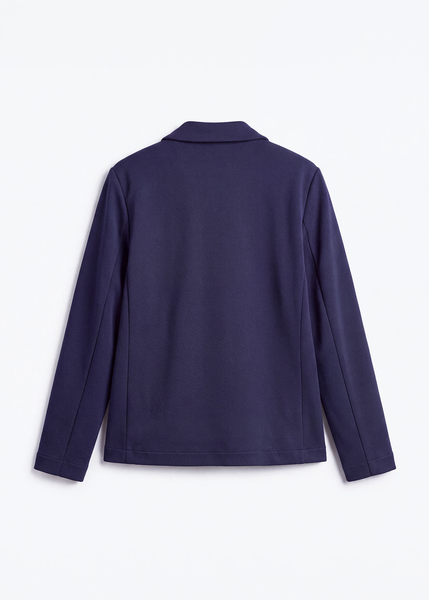 Overlay Jacket
