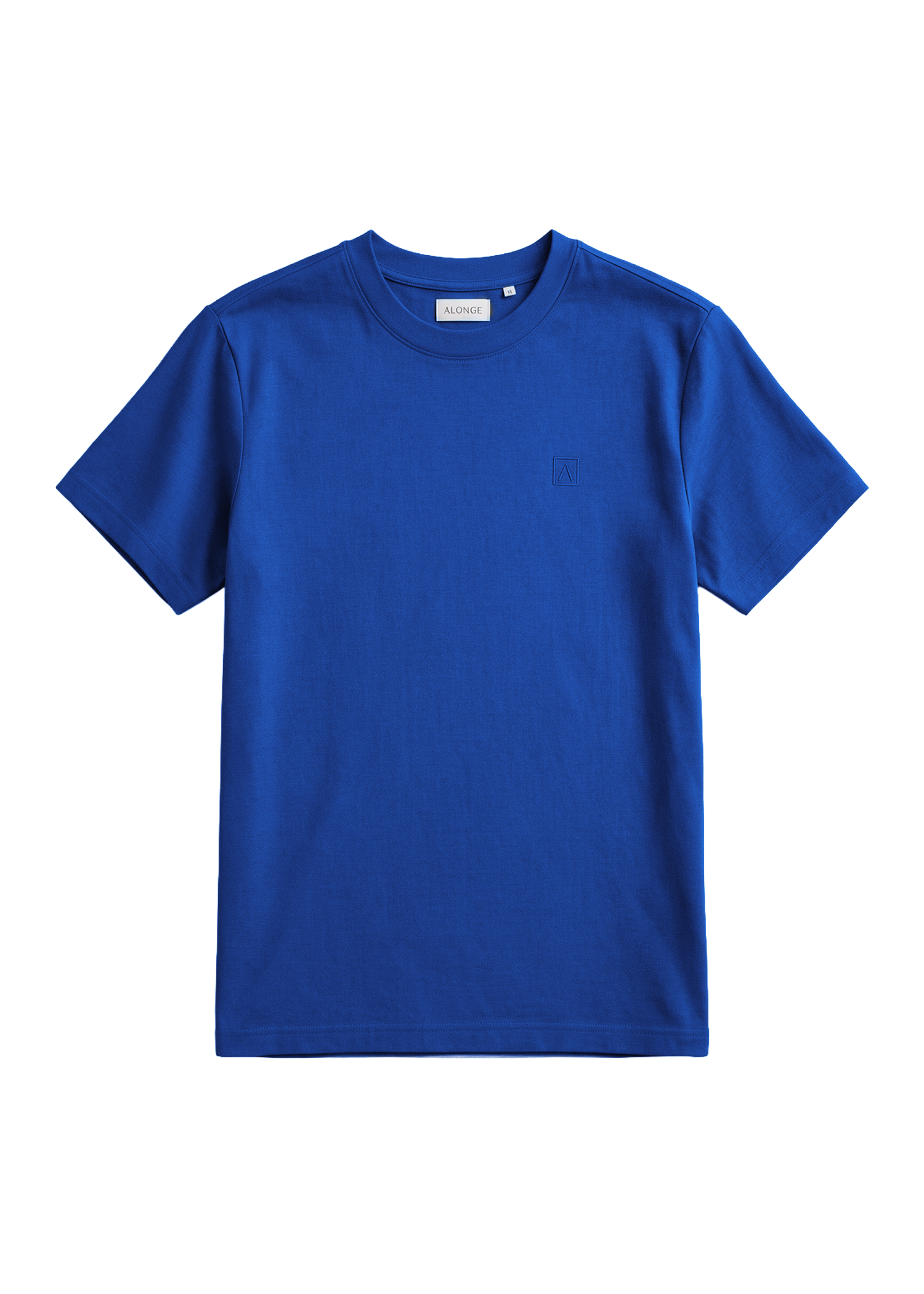 The Bouncy Tee