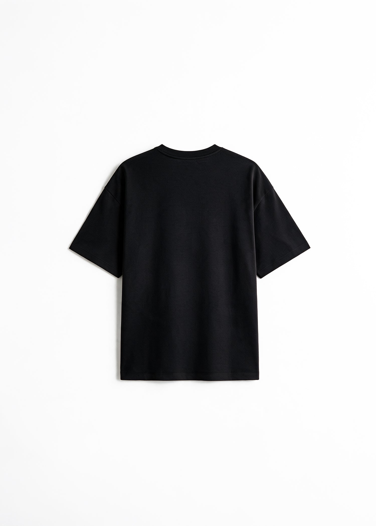 Effortless iCotton Oversized Tee