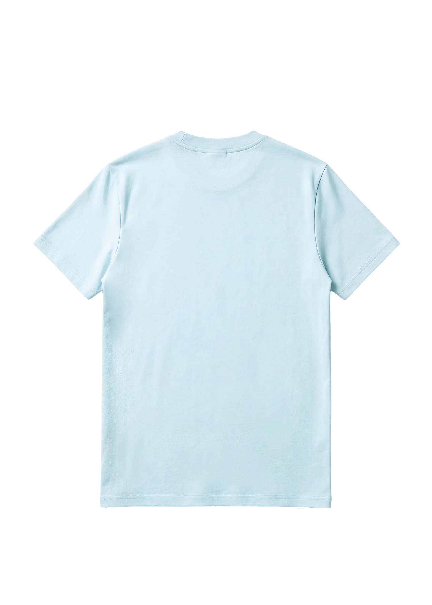 The Bouncy Tee