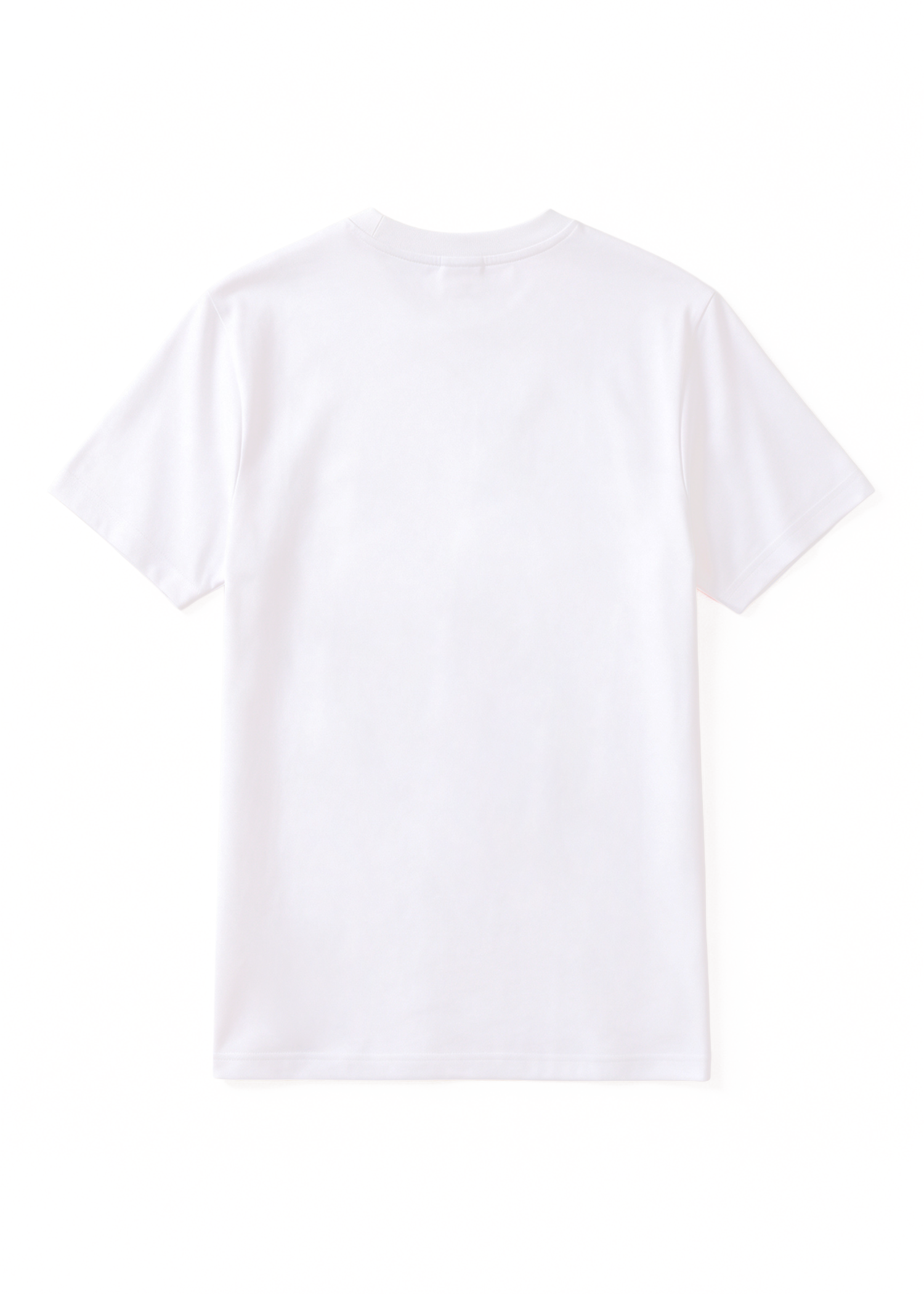 The Bouncy Tee