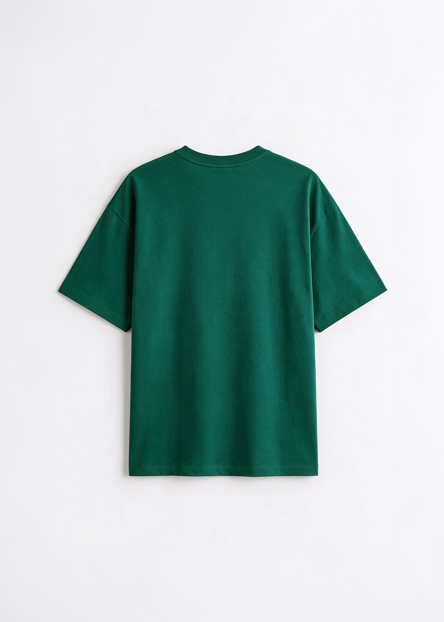 Effortless iCotton Oversized Tee