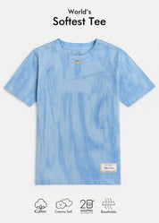 Clean Cut Tee