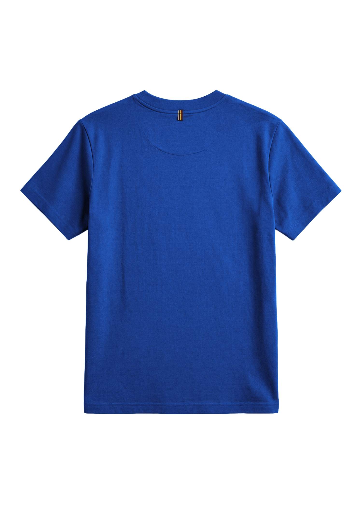 The Bouncy Tee