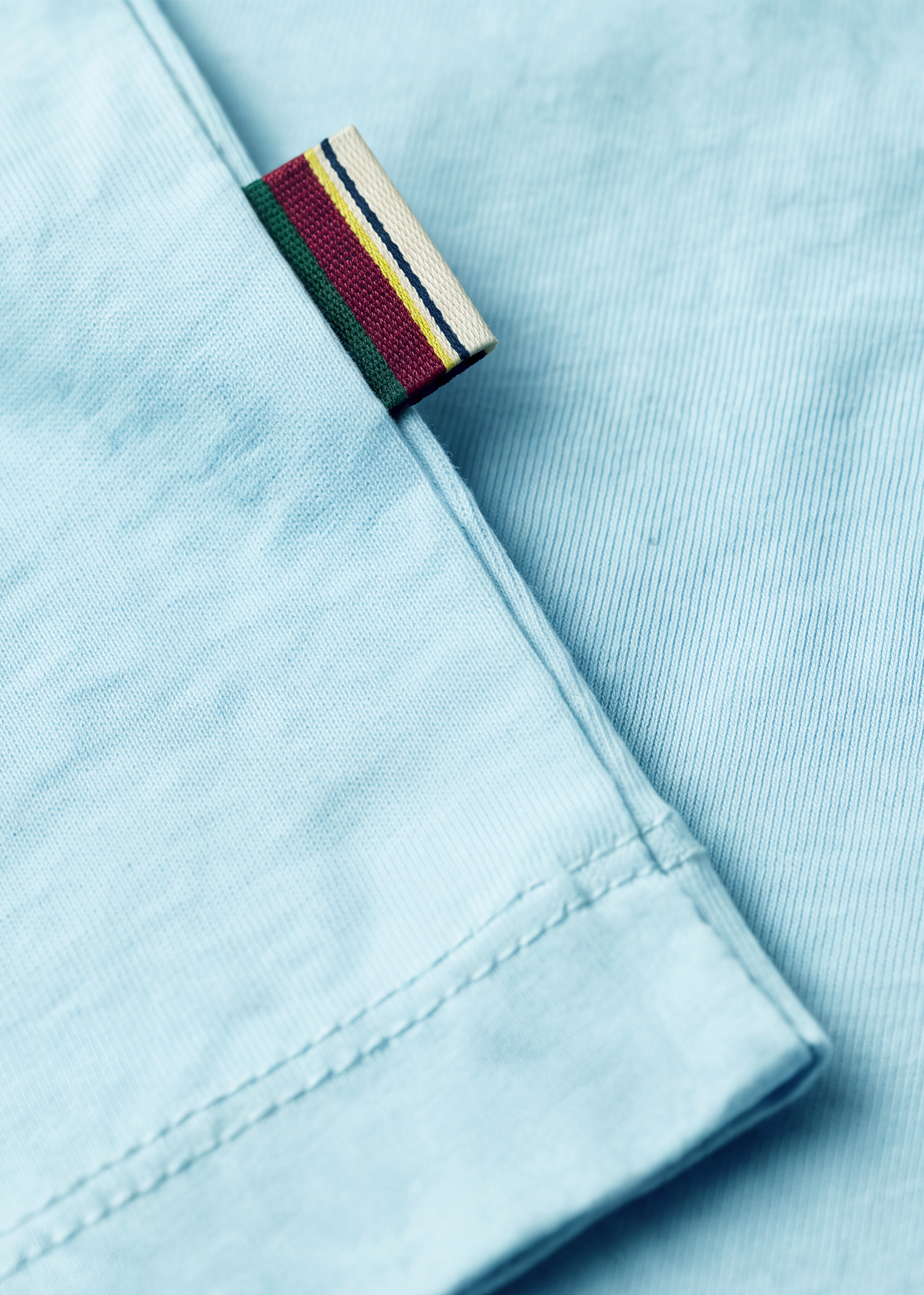 The Bouncy Tee
