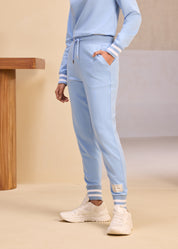 Yarn Dyed Rib All Day Joggers