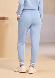 Yarn Dyed Rib All Day Joggers
