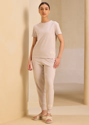 Clean Cut Tee