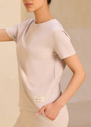 Clean Cut Tee
