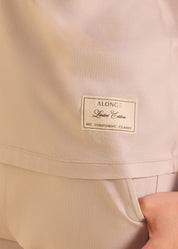 Clean Cut Tee
