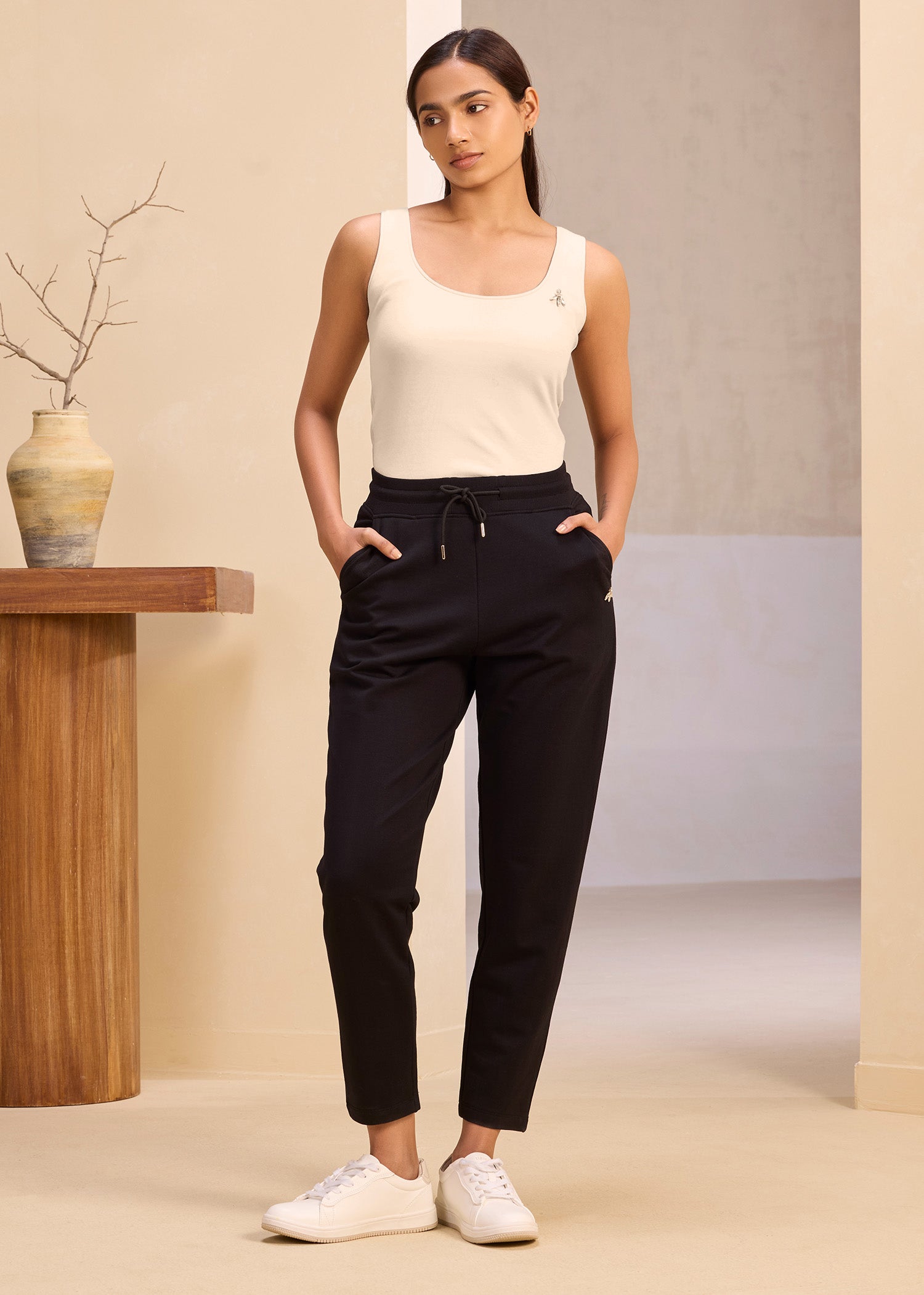 Elevated Essential Camisole
