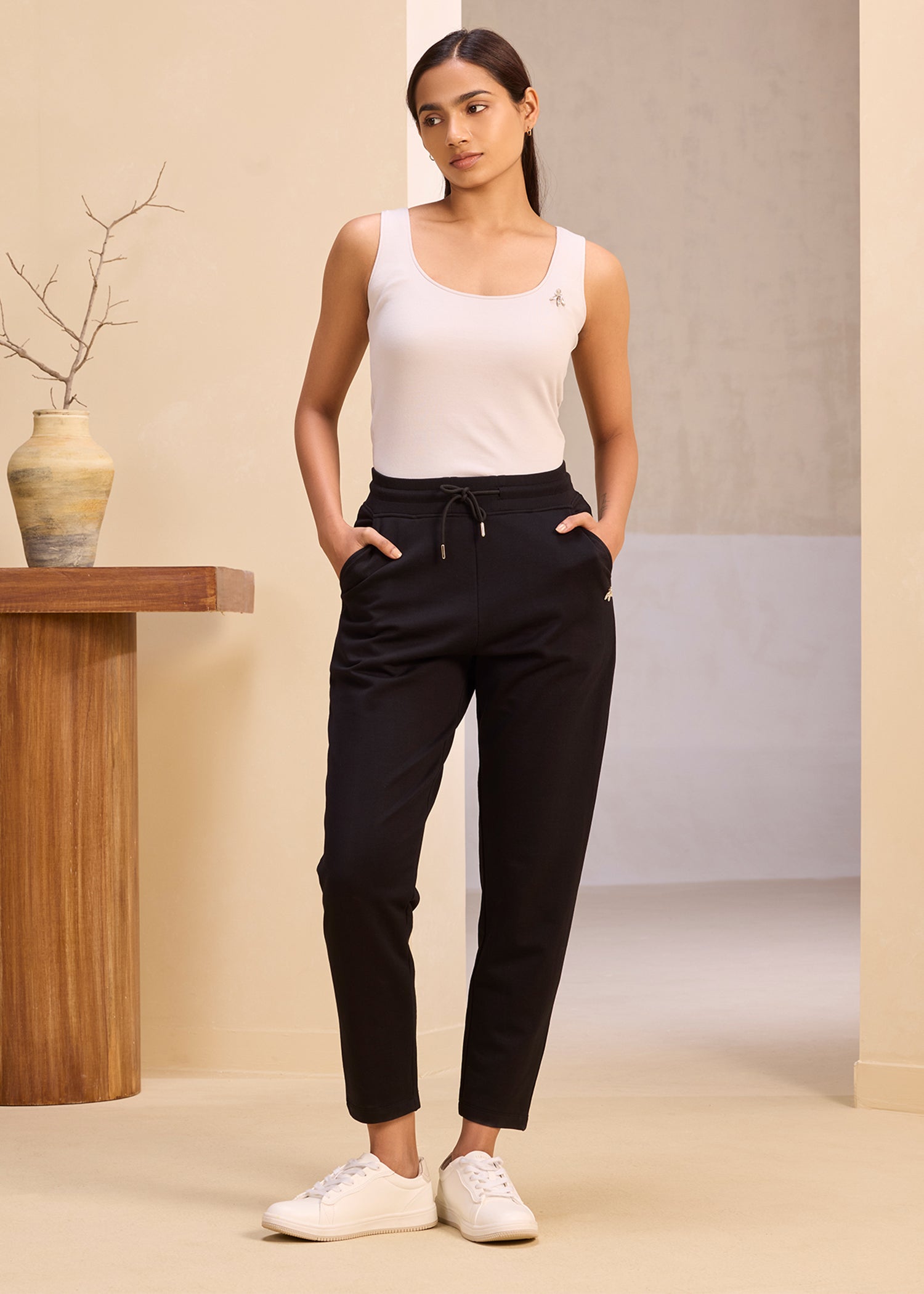 Elevated Essential Camisole