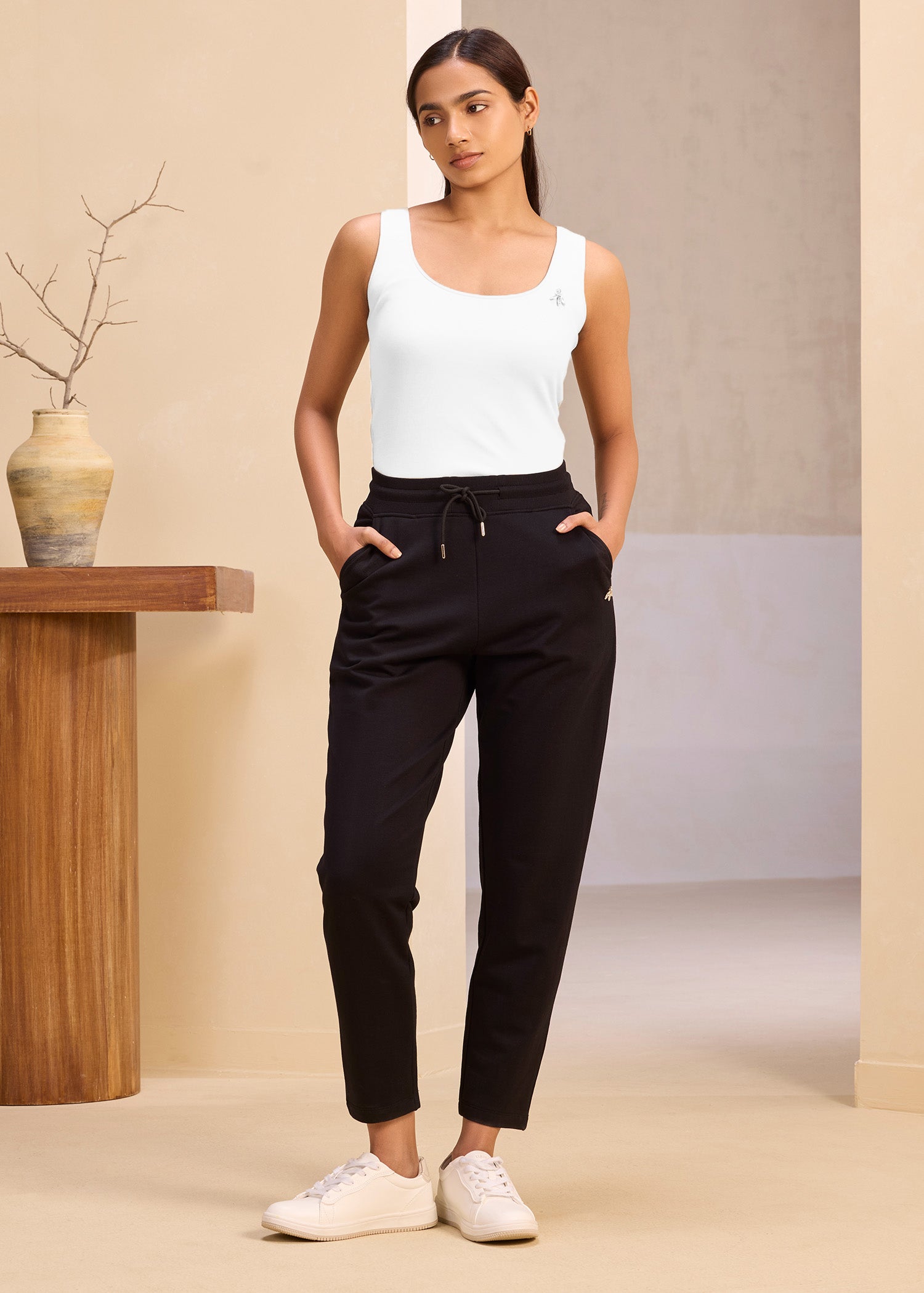 Elevated Essential Camisole