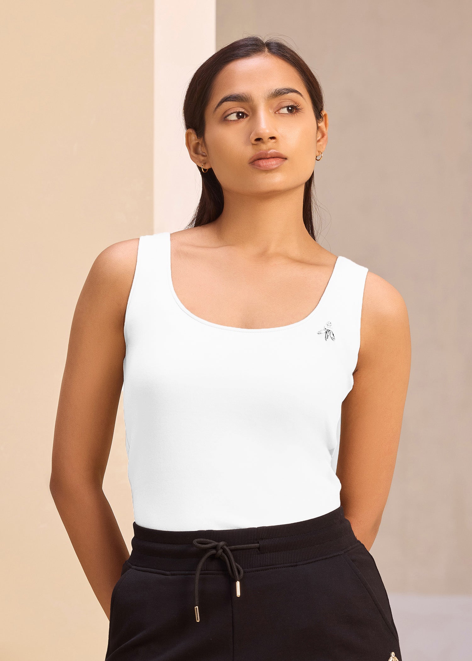 Elevated Essential Camisole