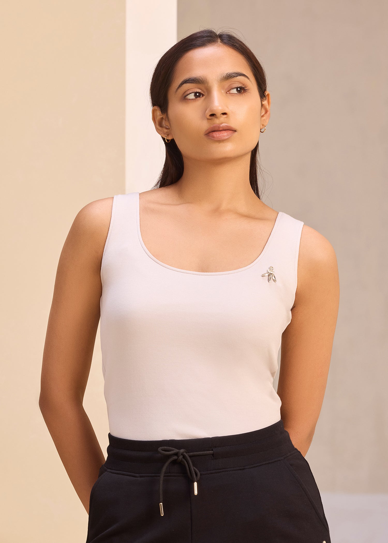 Elevated Essential Camisole