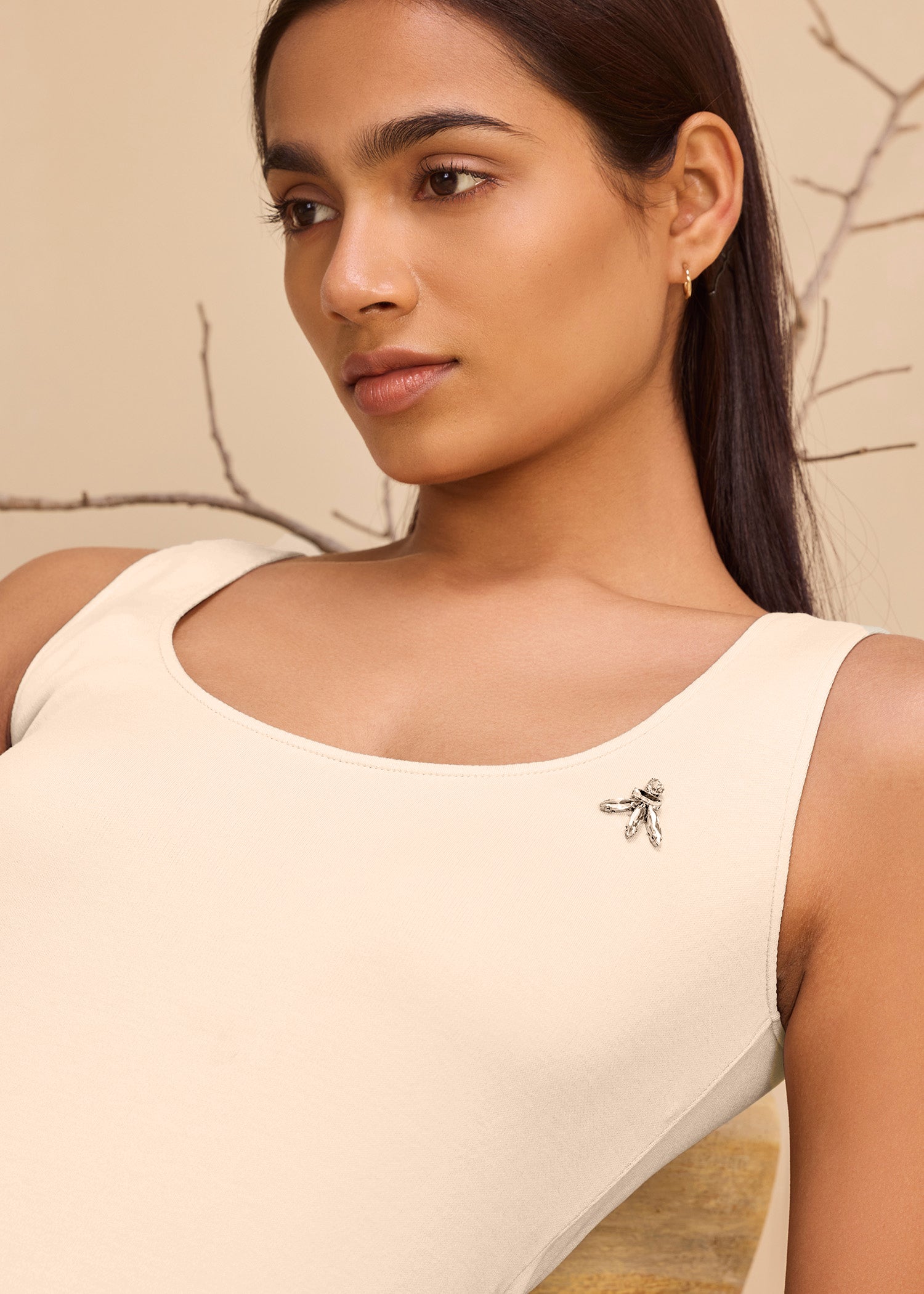 Elevated Essential Camisole