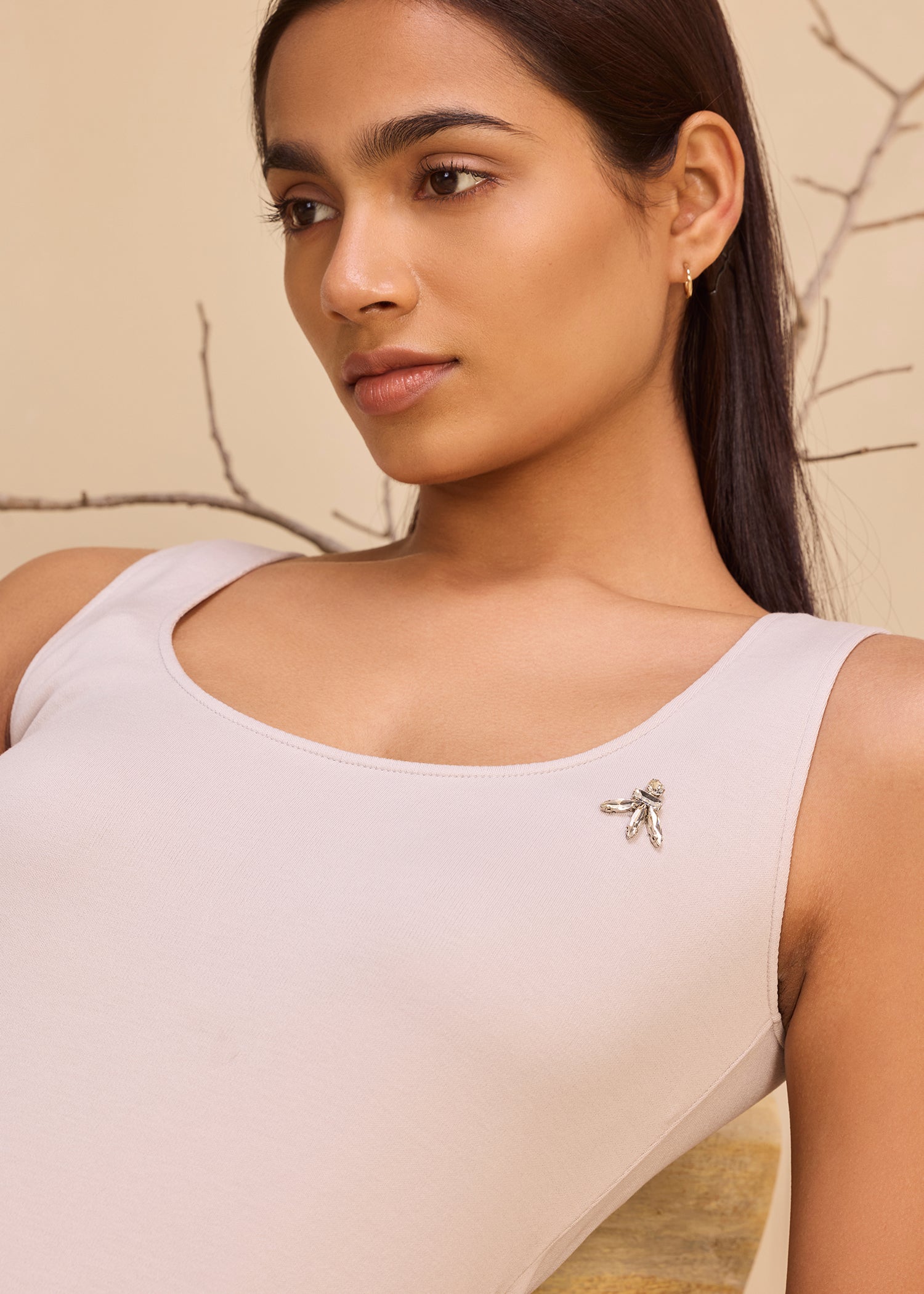 Elevated Essential Camisole
