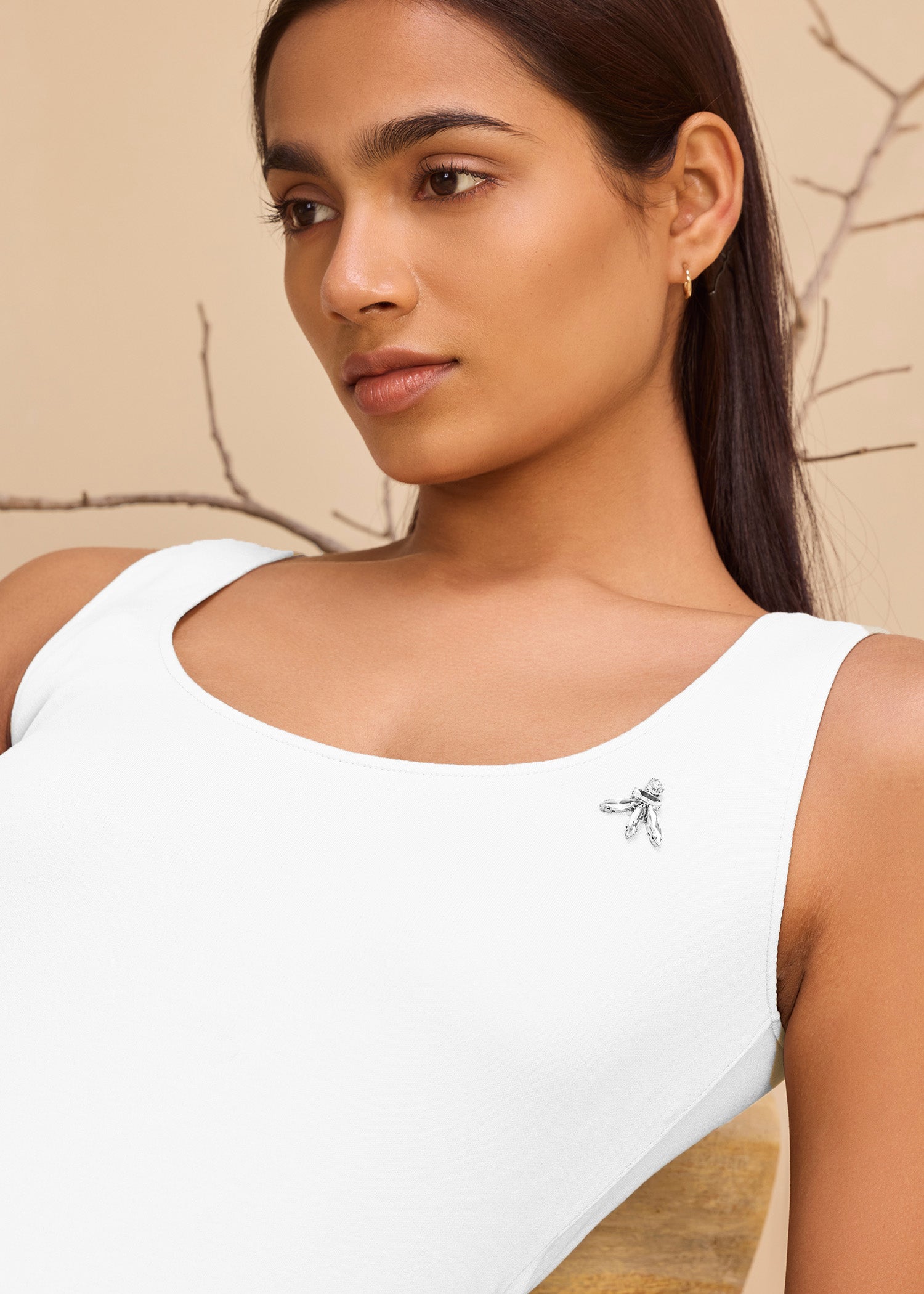 Elevated Essential Camisole