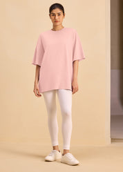 Effortless Oversized Tee