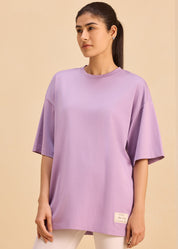 Effortless Oversized Tee