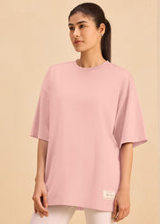 Effortless Oversized Tee