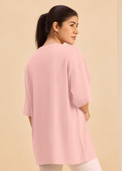 Effortless Oversized Tee