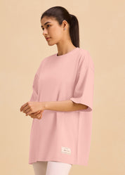 Effortless Oversized Tee