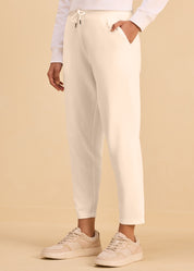 Relaxed Tapered Pants