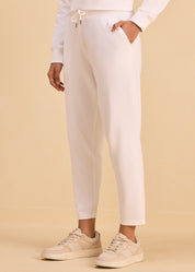 Relaxed Tapered Pants