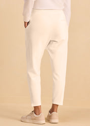 Relaxed Tapered Pants