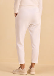 Relaxed Tapered Pants