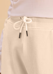 Relaxed Tapered Pants