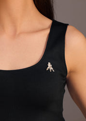 Elevated Essential Camisole