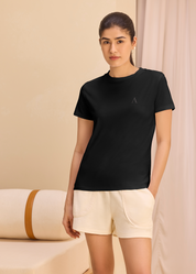 Perfect Crew Neck Tee