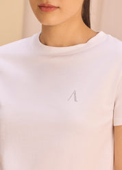 Perfect Crew Neck Tee