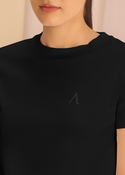 Perfect Crew Neck Tee